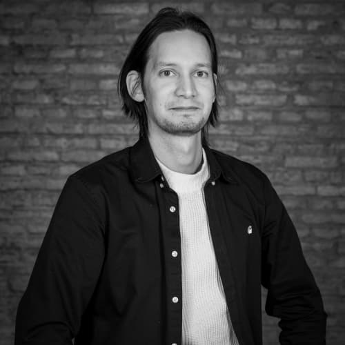 Medarbetar profil bild